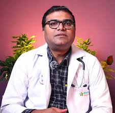 Dr Y Muralidhar Reddy